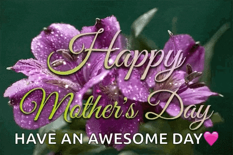 Happy Mothers Day GIF