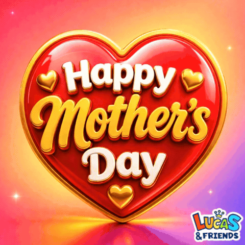 Happy Mothers Day Happy Mom Day GIF