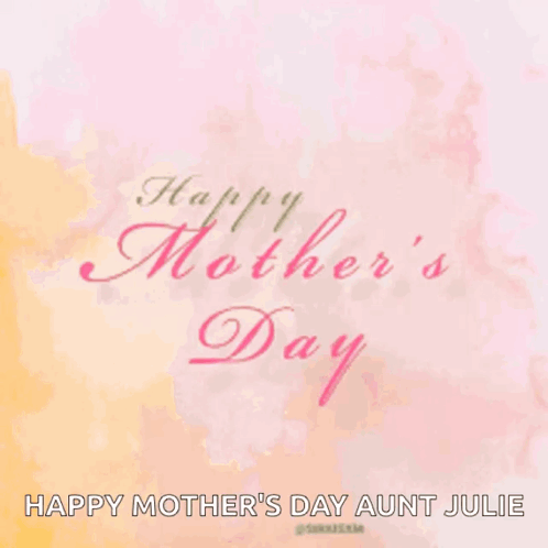 Happy Mothers Day Happy Moms Day GIF