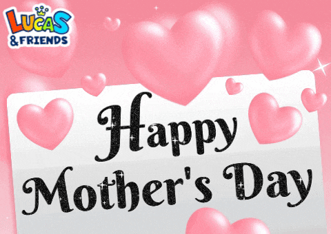 Happy Mothers Day Happy Mother Day GIF