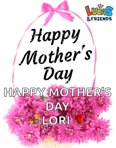 Happy Mothers Day Happy Mother Day GIF