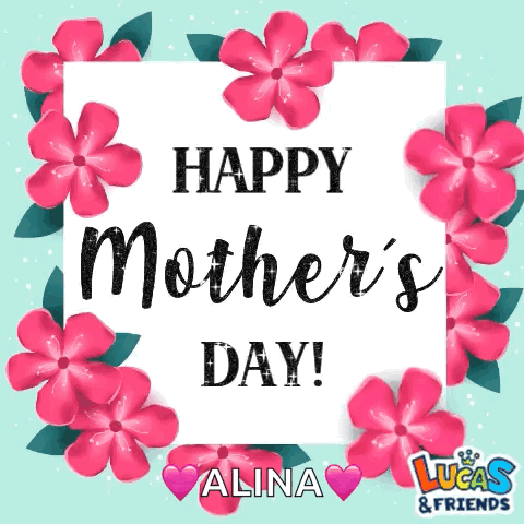 Happy Mothers Day Happy Mother Day GIF