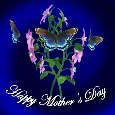 Happy Mothers Day GIF. This 400 x 400 animated GIF is part of our muttertag collection. Related themes include happy mothers day. Created by marlynn26. View…