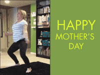 Happy Mothers Day GIF