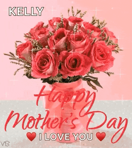 Happy Mothers Day Mom GIF