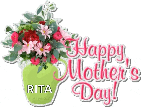 Happy Mothers Day Moms Day GIF