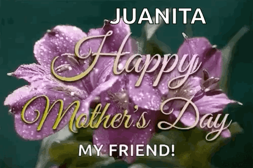 Happy Mothers Day Moms Day GIF
