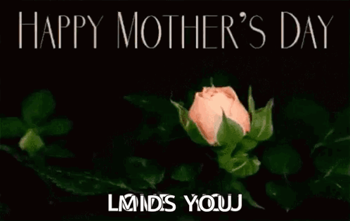 Happy Mothers Day Moms Day GIF