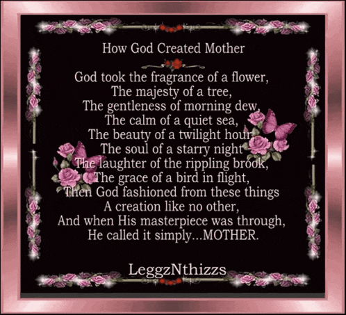 Happy Mothers Day Mothers GIF