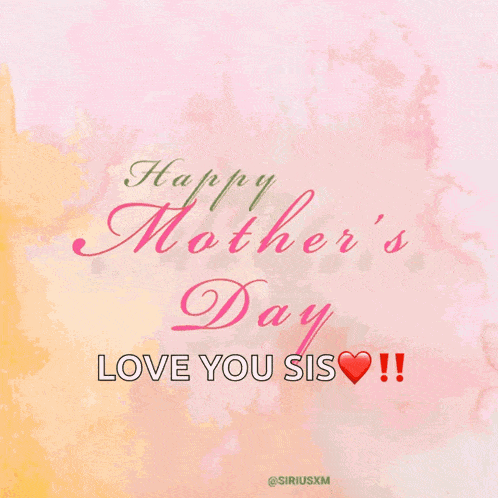 Happy Mothers Day GIF. This 498 x 498 animated GIF is part of our muttertag collection. Related themes include happy mothers day. Created by Gennifa. View…