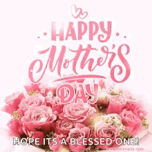 Happy Mothers Day To My Daughter In Law GIF. This 220 x 220 animated GIF is part of our muttertag collection. Created by goldwrenchz69. View the original…