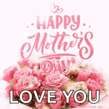 Happy Mothers Day To My Daughter In Law GIF