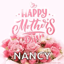Happy Mothers Day To My Daughter In Law GIF