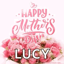 Happy Mothers Day To My Daughter In Law GIF