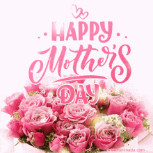 Happy Mothers Day To My Daughter In Law GIF