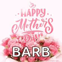 Happy Mothers Day To My Daughter In Law GIF