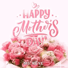 Happy Mothers Day To My Daughter In Law GIF