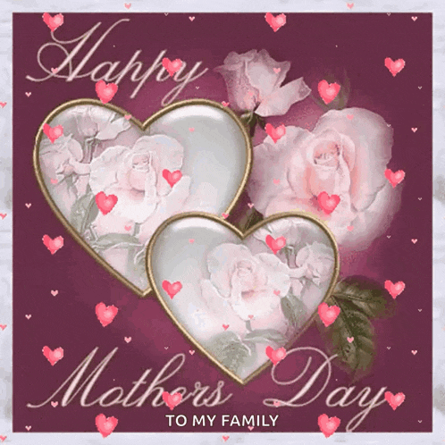 Happy Mothers Day GIF