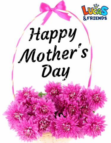 Happy Mothers Day GIF