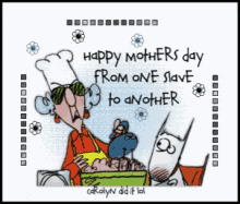Happy Mothers Day GIF