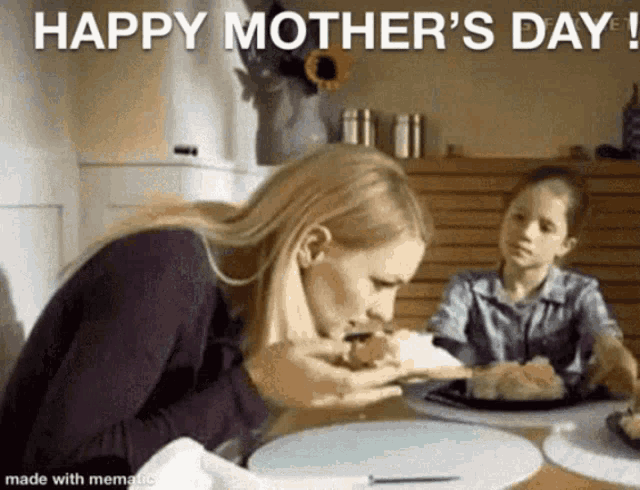 Happy Mothers Day2022 GIF
