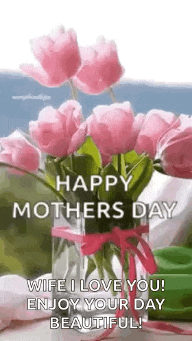 Happy Mothers Day2023 GIF