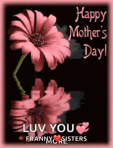 Happy Mothers GIF