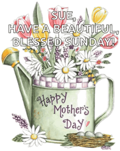 Happy Mothers GIF. This 397 x 498 animated GIF is part of our muttertag collection. Related themes include happy. Created by brookstet86. View the original…