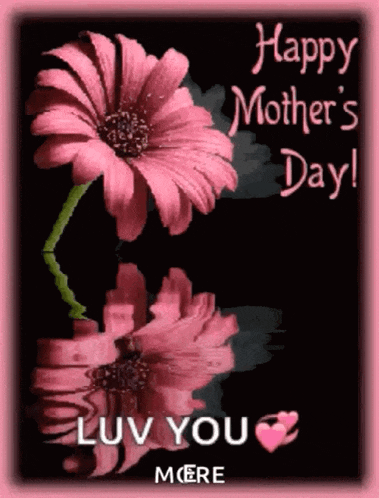 Happy Mothers GIF