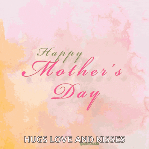 Happy Mothers GIF