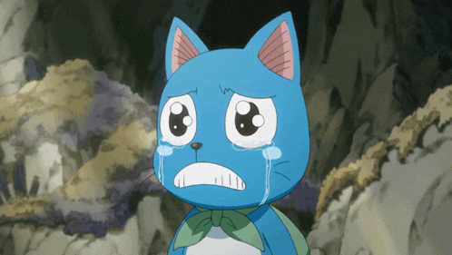 Happy Natsu GIF