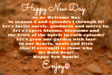 Happy New Day Happy New Month Meme