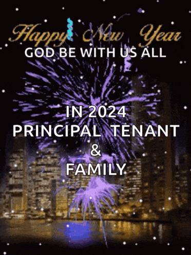 Happy New GIF