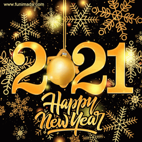 Happy New GIF. This 498 x 498 animated GIF is part of our trading places merry new year collection. Related themes include happy. Created by rwgeegee. View…