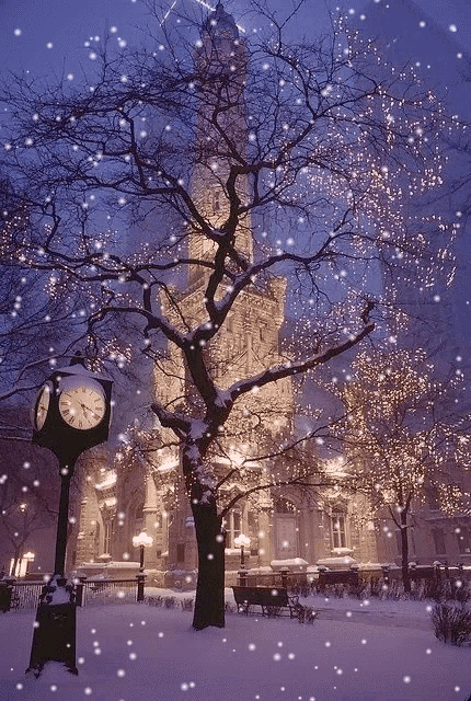 Happy New GIF