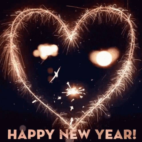 Happy New GIF. This 498 x 498 animated GIF is part of our trading places merry new year collection. Related themes include happy. Created by m322dm. View…