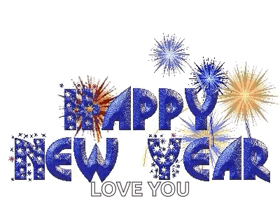 Happy New Year 2019 GIF. This 400 x 300 animated GIF is part of our trading places merry new year collection. Related themes include happy new year. Created…