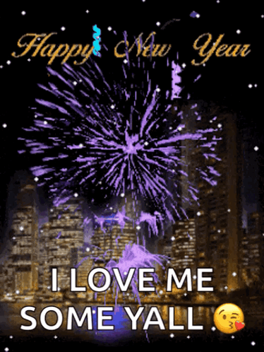 Happy New Year 2020 GIF