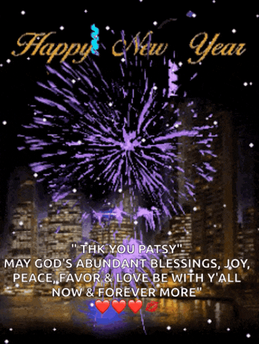 Happy New Year 2020 GIF