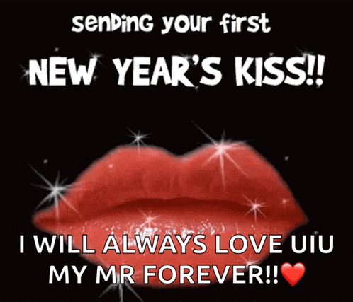 Happy New Year 2020 GIF