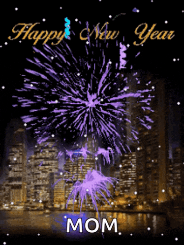 Happy New Year 2020 GIF