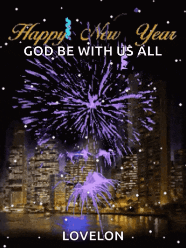 Happy New Year 2024 Happy New Year 2024 Images GIF
