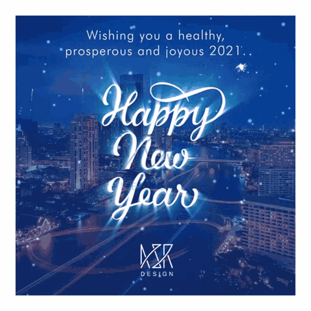 Happy New Year Happy New Year2021 GIF