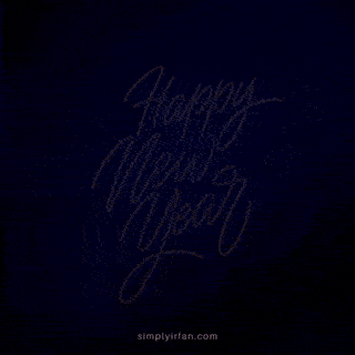 Happy New Year Happy New Years GIF