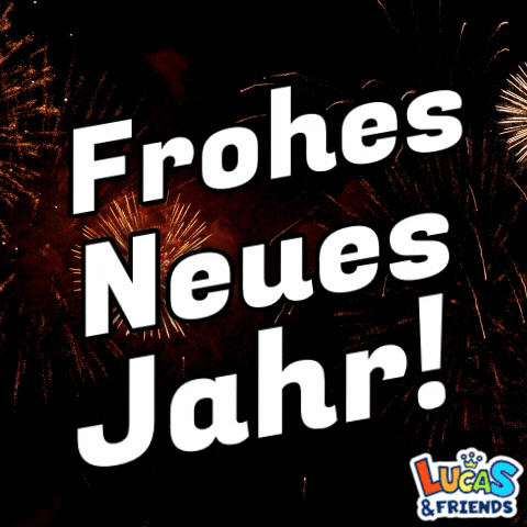 Happy New Year Happynewyear GIF