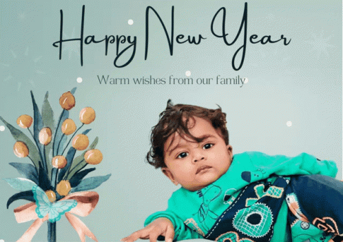 Happy New Year Jairus Happy New Year2022 GIF. This 498 x 351 animated GIF is part of our trading places merry new year collection. Created by Godsonsams…