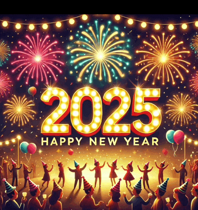 Happy New Year Meme