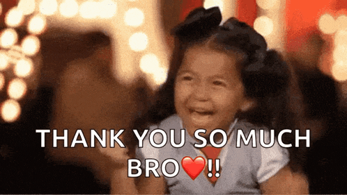Happy GIF