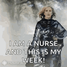 Happy Nurses Week GIF