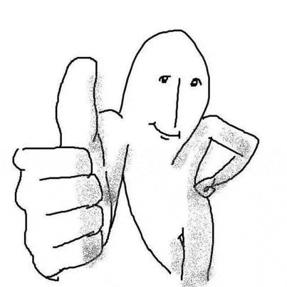 Happy Ok Meme